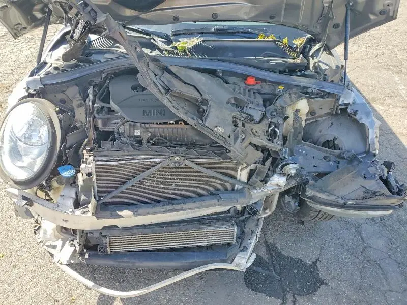 2019 MINI COOPER CLUBMAN ALL4  