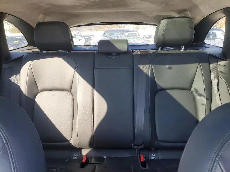 2019 JAGUAR F-PACE PREMIUM  