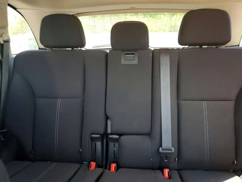 2013 FORD EDGE SE  