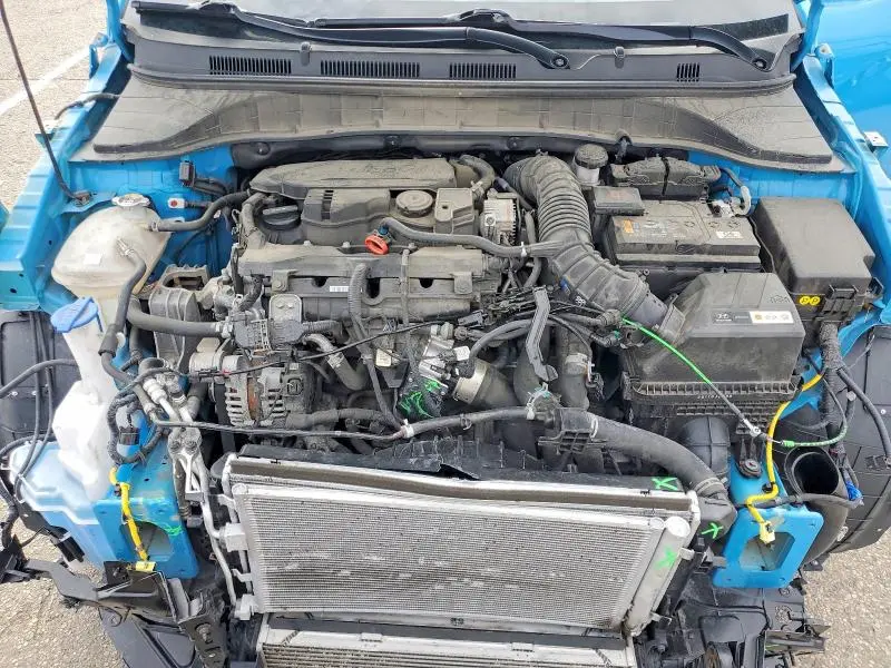 2023 HYUNDAI KONA LIMITED  