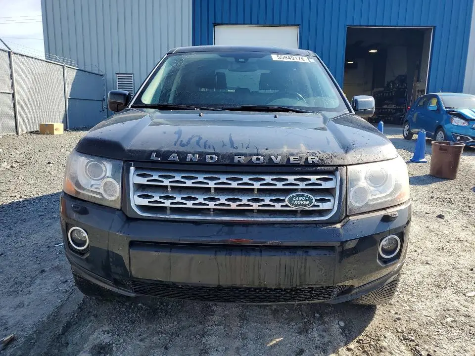 2013 LAND ROVER LR2 HSE  