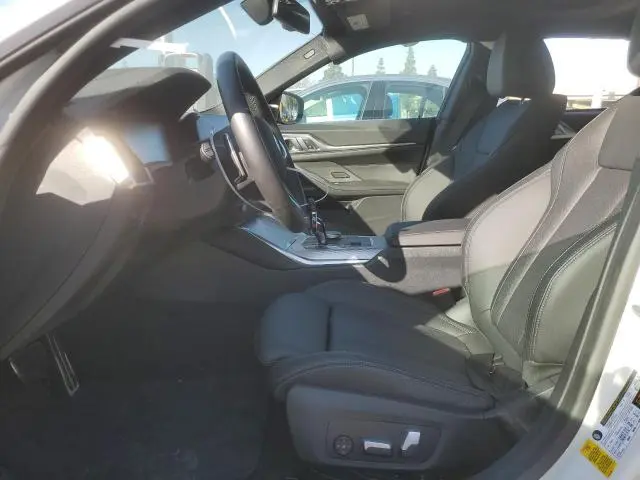2023 BMW 430I GRAN COUPE  