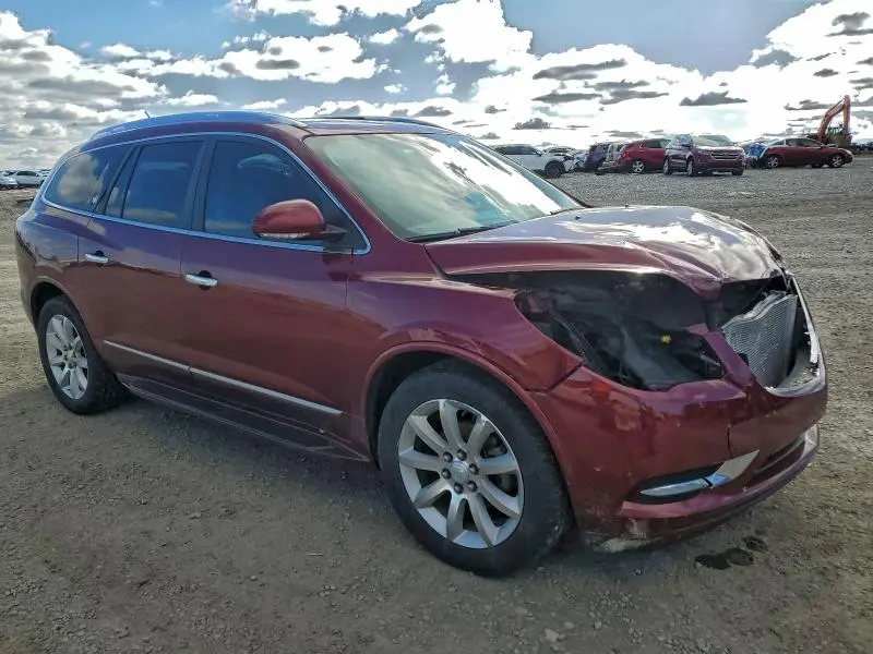 2015 BUICK ENCLAVE   