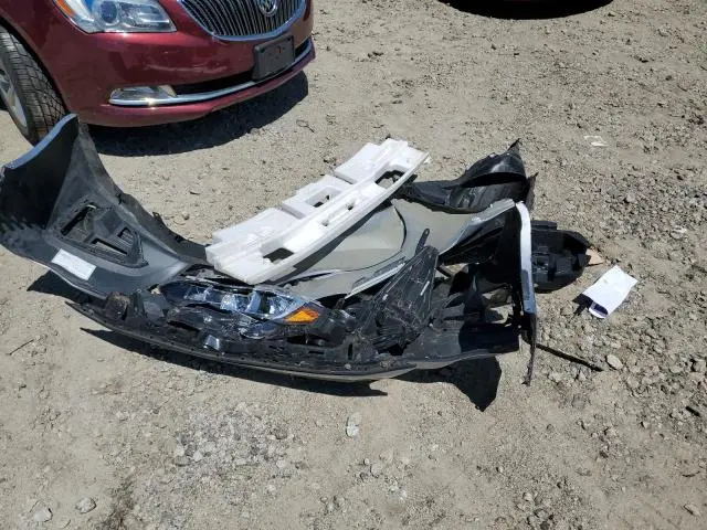 2019 SUBARU IMPREZA   