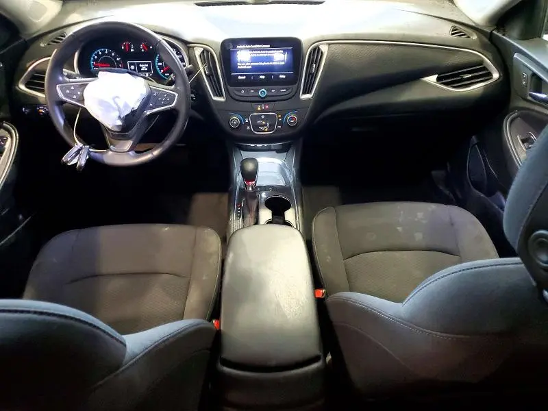 2021 CHEVROLET MALIBU   