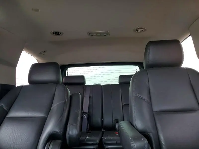 2014 CADILLAC ESCALADE PREMIUM  