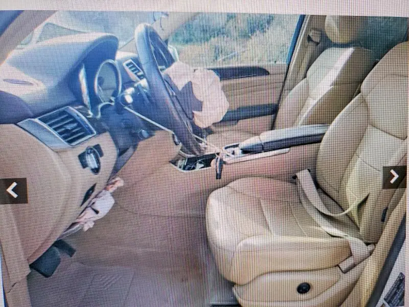 2015 MERCEDES-BENZ ML 350 4MATIC  