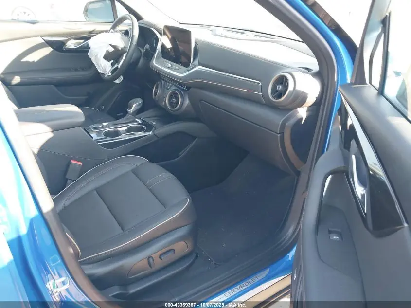 2024 CHEVROLET BLAZER AWD PREMIER