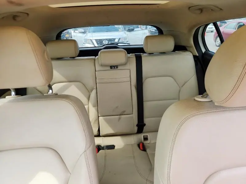 2016 MERCEDES-BENZ GLA 250  