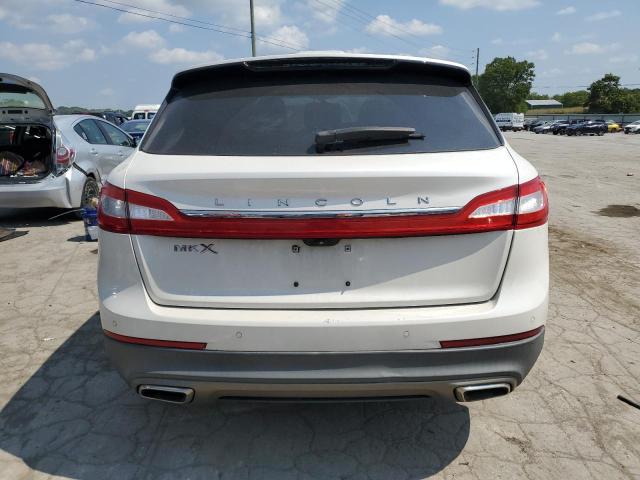 2016 LINCOLN MKX SELECT