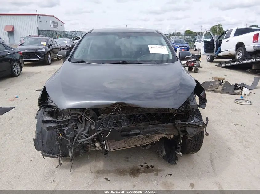 2020 KIA SORENTO 3.3L LX