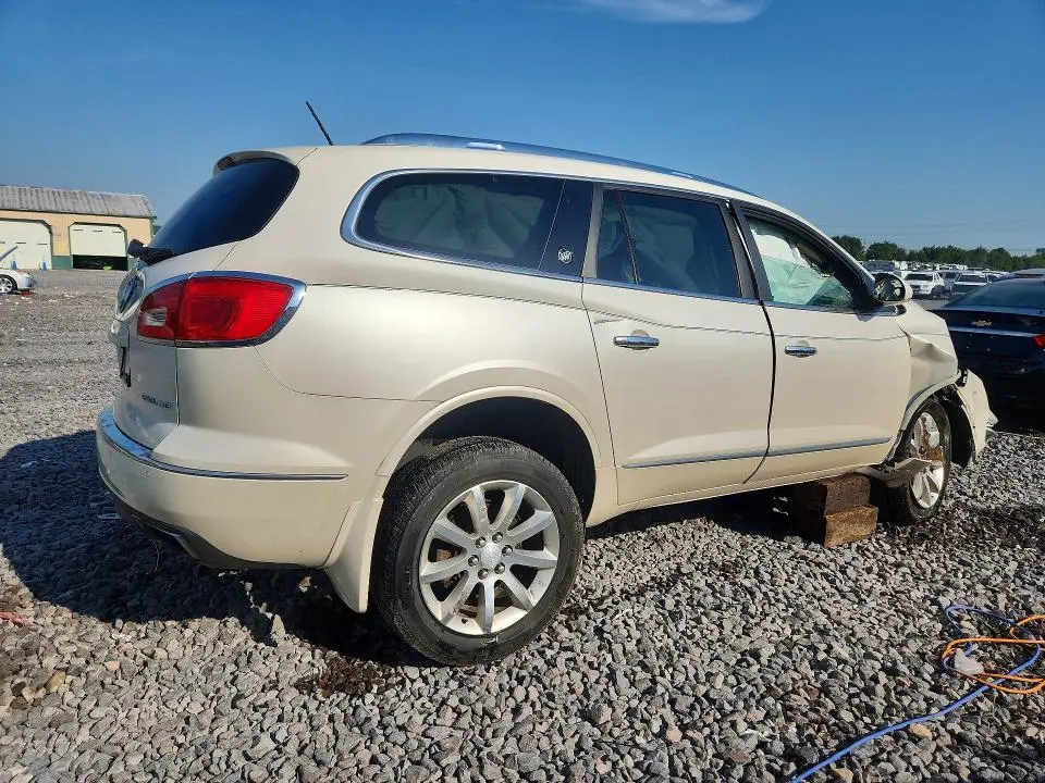 2014 BUICK ENCLAVE   
