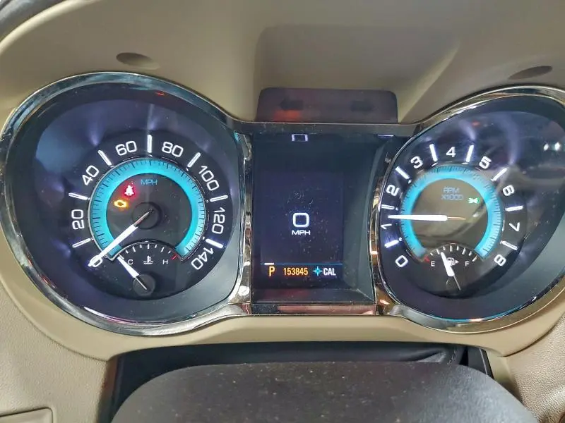 2012 BUICK LACROSSE PREMIUM  