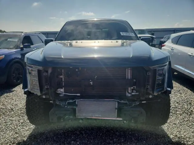 2022 FORD F150 RAPTOR  