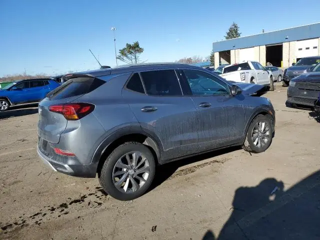 2021 BUICK ENCORE GX ESSENCE  
