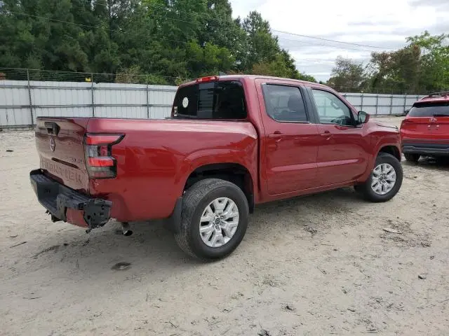 2023 NISSAN FRONTIER S  