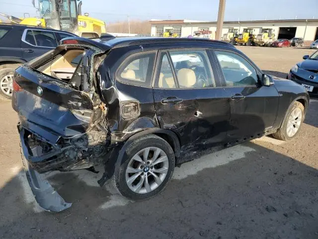 2013 BMW X1 XDRIVE28I  