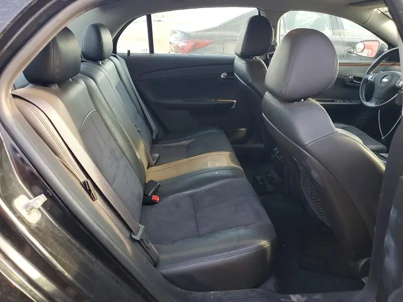 2012 CHEVROLET MALIBU 2LT  