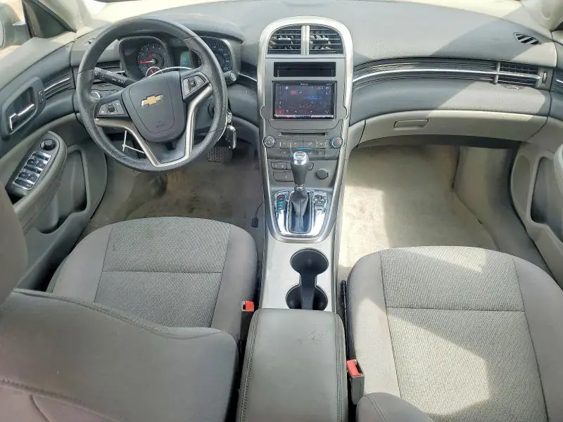 2013 CHEVROLET MALIBU LS  
