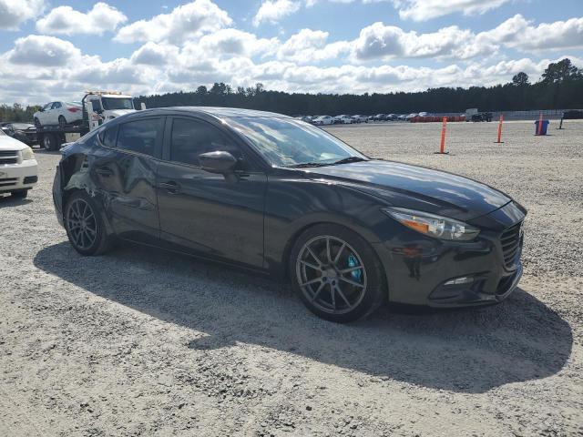 2018 MAZDA 3 TOURING