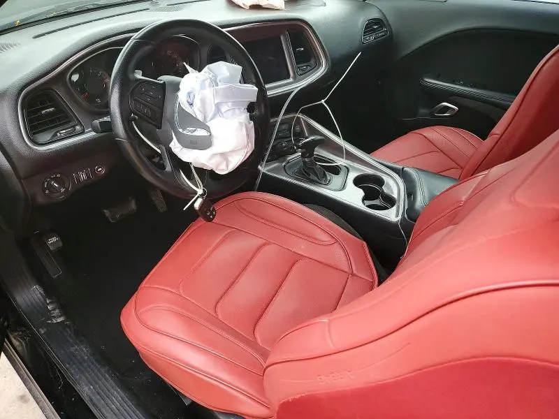 2021 DODGE CHALLENGER GT  