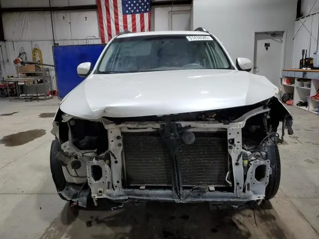2010 SUBARU FORESTER 2.5X PREMIUM  
