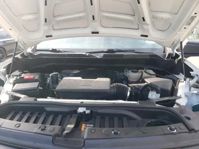 2023 CHEVROLET SILVERADO C1500  