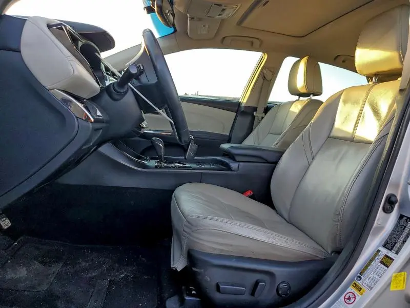 2013 TOYOTA AVALON HYBRID  