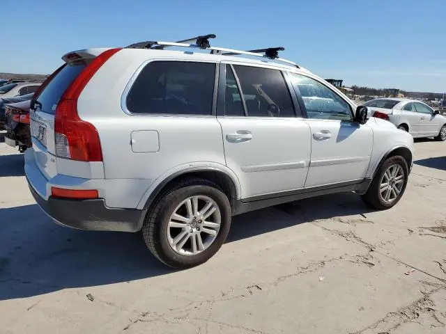 2012 VOLVO XC90 3.2  