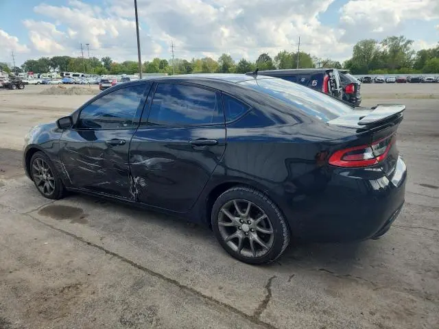 2013 DODGE DART SXT  