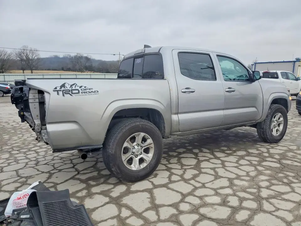 2020 TOYOTA TACOMA   