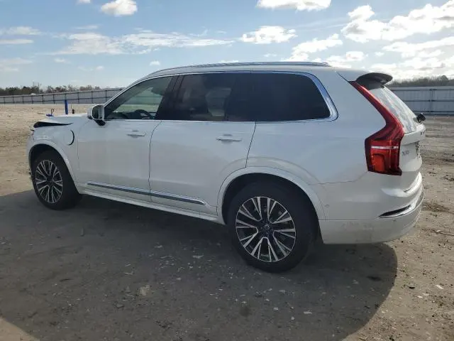 2025 VOLVO XC90 PLUS  