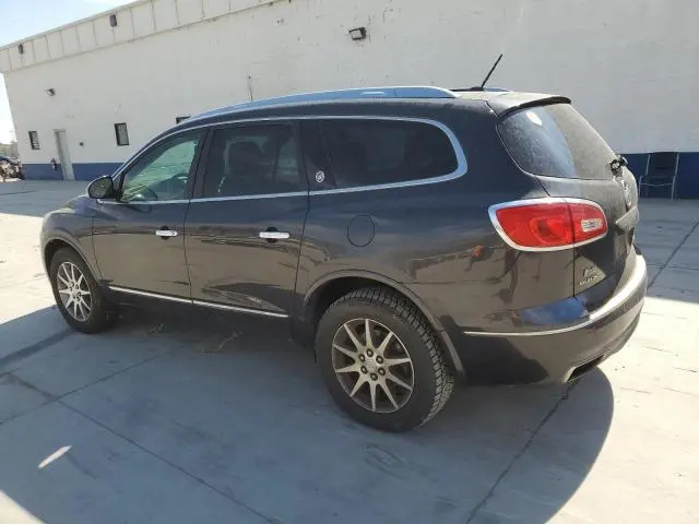 2014 BUICK ENCLAVE   