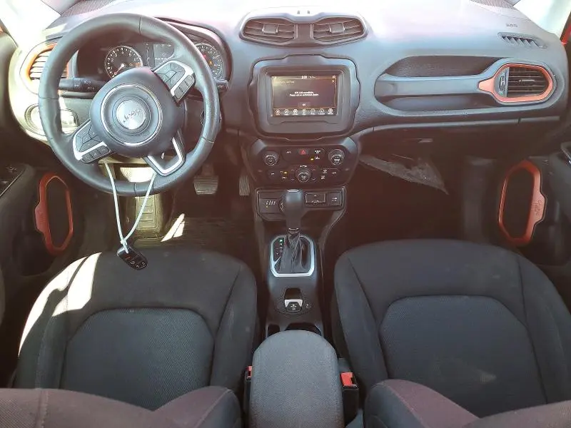 2021 JEEP RENEGADE SPORT  