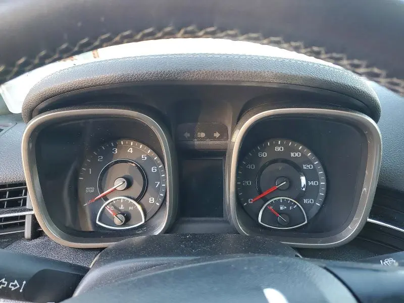 2015 CHEVROLET MALIBU 2LT  