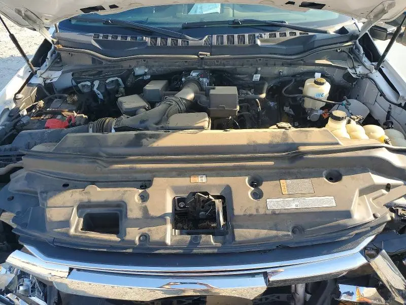 2022 FORD F250 SUPER DUTY  