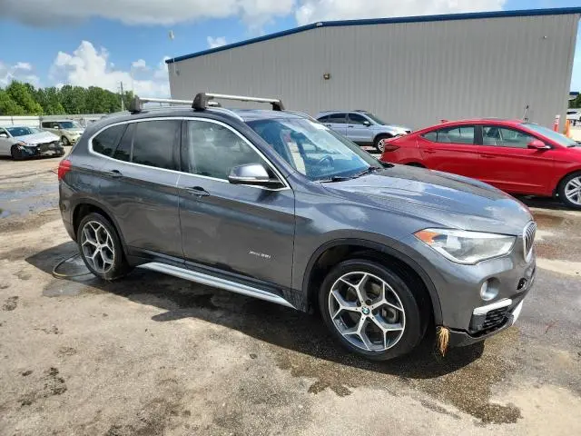 2017 BMW X1 XDRIVE28I  