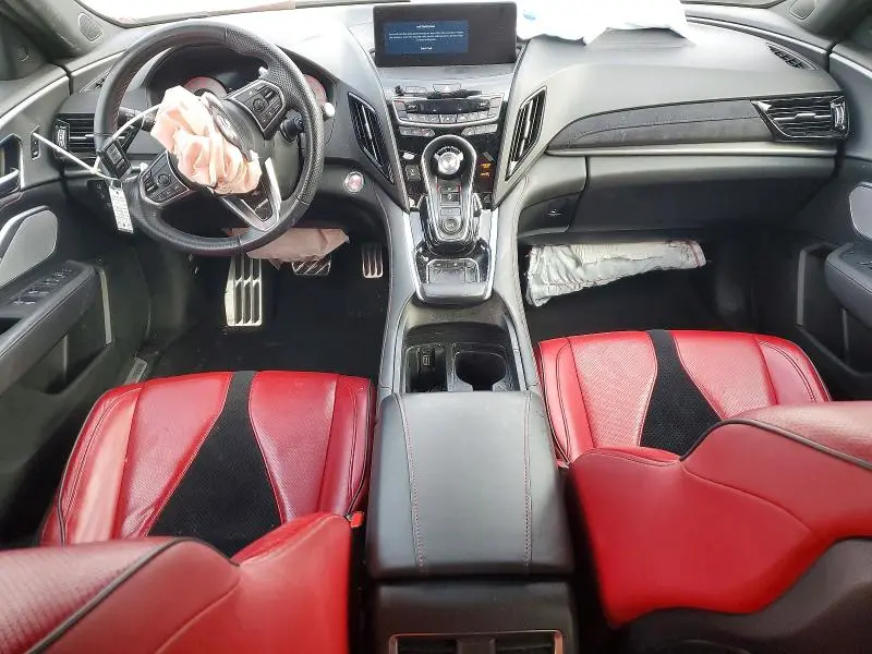 2021 ACURA RDX A-SPEC  