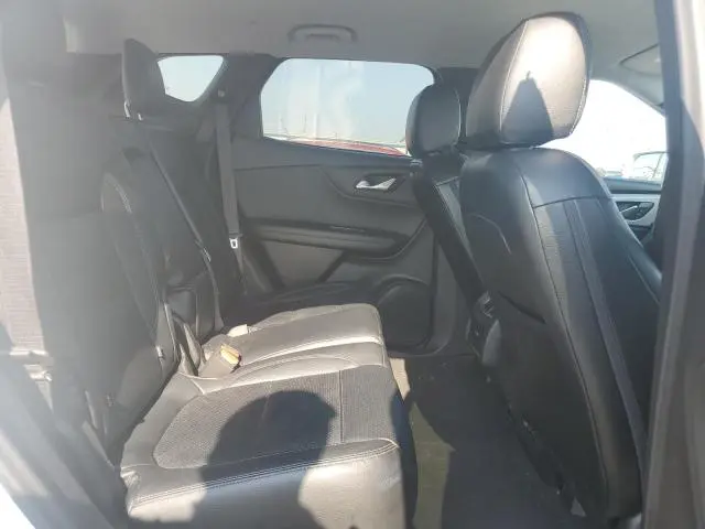2020 CHEVROLET BLAZER 2LT  