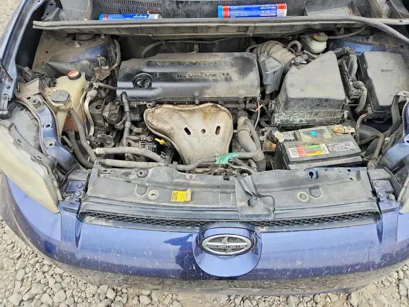 2014 SCION XB BASE  