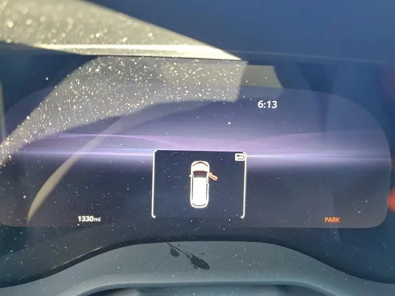 2025 TOYOTA SIENNA LIMITED  