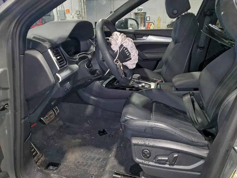 2024 AUDI Q5 SPORTBACK PREMIUM 45  