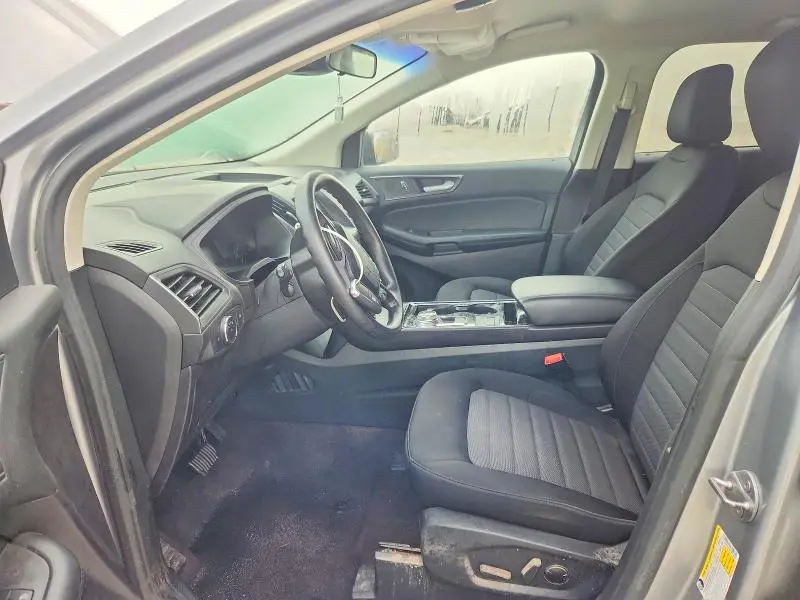 2020 FORD EDGE SE  