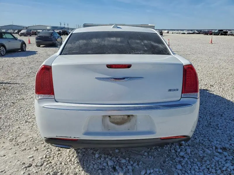 2019 CHRYSLER 300 TOURING  