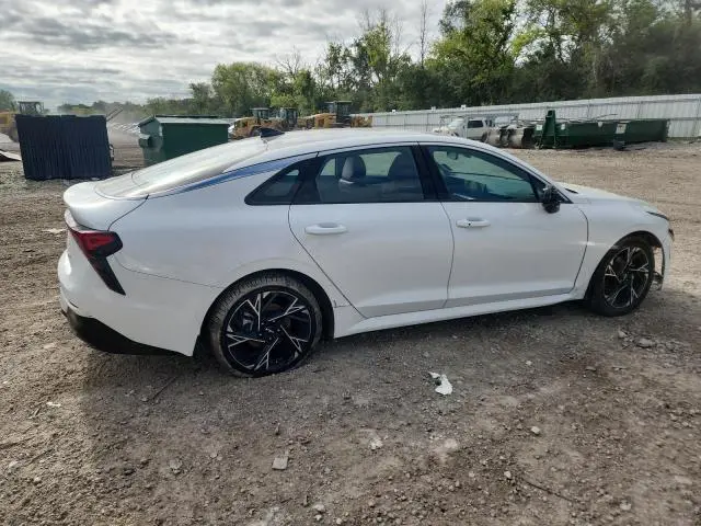 2025 KIA K5 GT LINE  