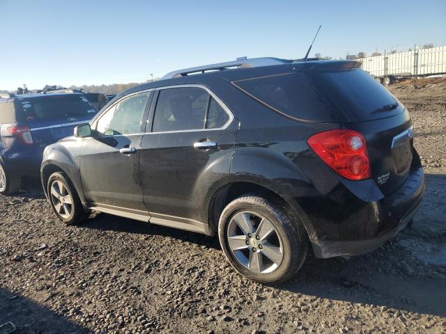 2012 CHEVROLET EQUINOX LTZ