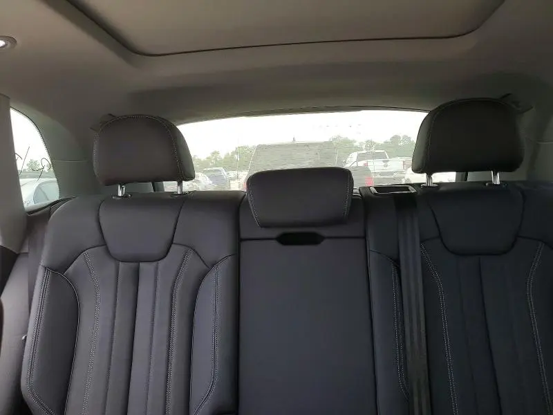 2022 AUDI Q5   