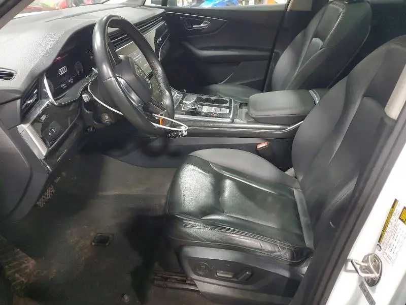 2021 AUDI Q7 PREMIUM PLUS  