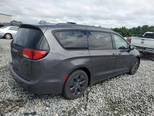 2020 CHRYSLER PACIFICA HYBRID TOURING L  