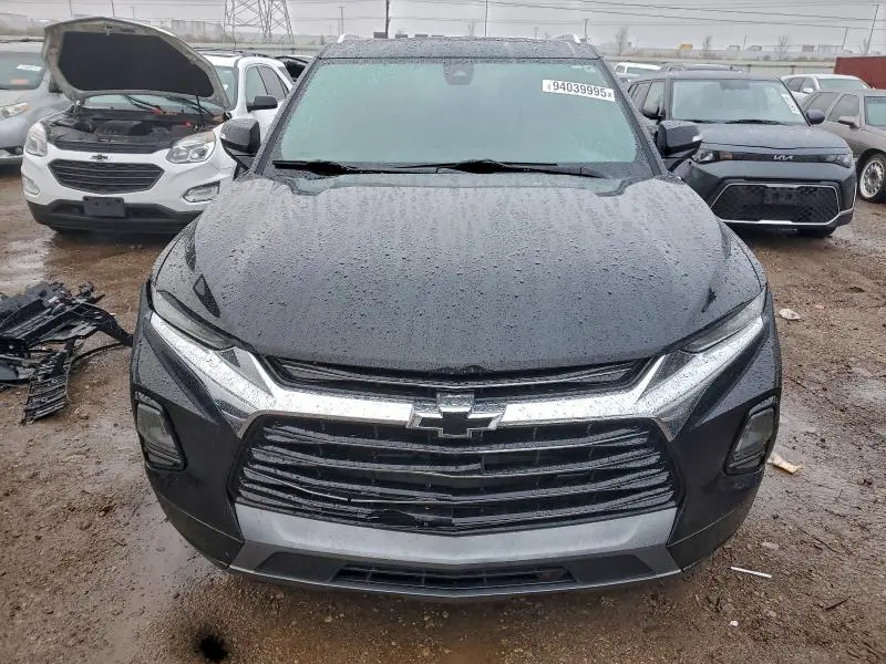 2020 CHEVROLET BLAZER PREMIER  